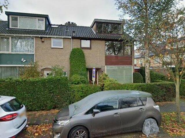 Woning te huur in Den Deijl, Wassenaar