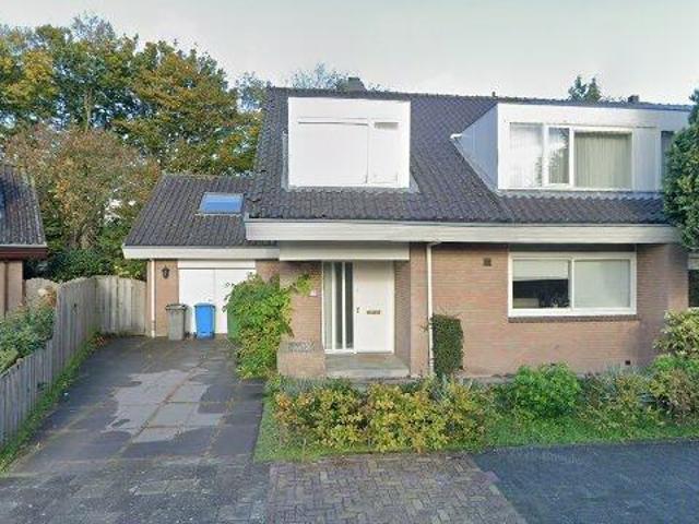 Woning te huur in Spinbaan, Wassenaar