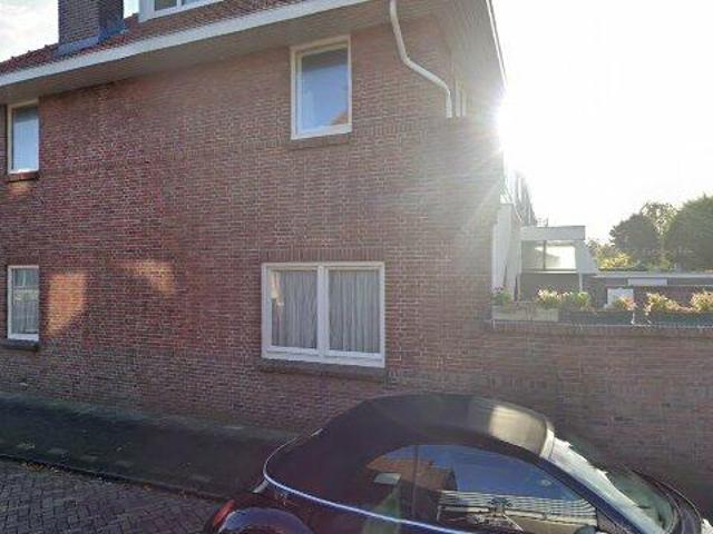 Woning te huur in Haven, Wassenaar