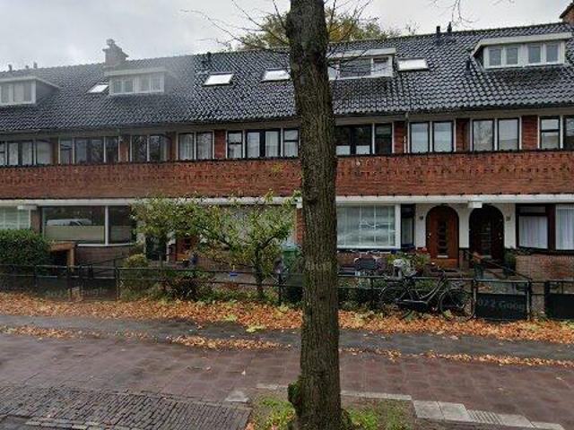 Woning te huur in Haven, Wassenaar