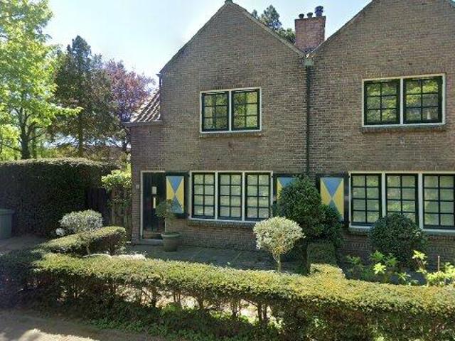 Woning te huur in Wassenaar, Zuid Holland