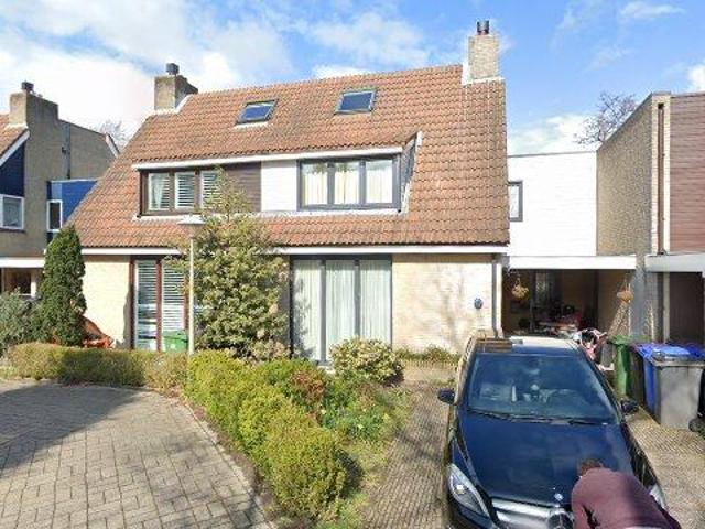 Woning te huur in Wassenaar, Zuid Holland
