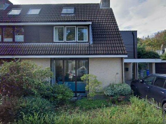 Woning te huur in Wassenaar