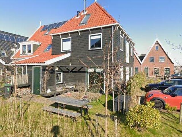 Woning te huur in Watergang, Noord Holland