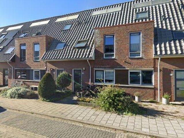 Woning te huur in Wateringen, Zuid Holland