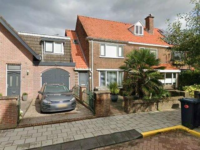 Woning te huur in Wateringen, Zuid Holland
