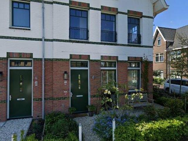 Woning te huur in Weesp, Noord Holland