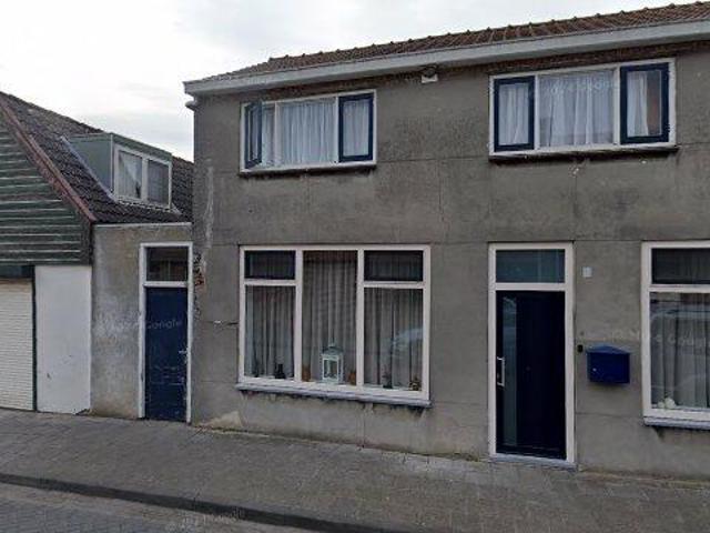 Woning te huur in Zeeland