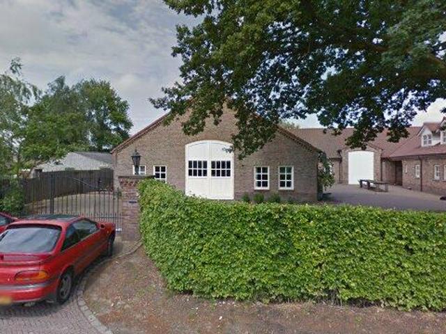 Woning te huur in Loveren, Westerhoven