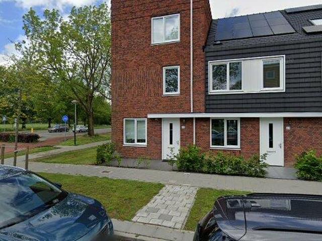Landhuis te huur in Wijk Bij Duurstede