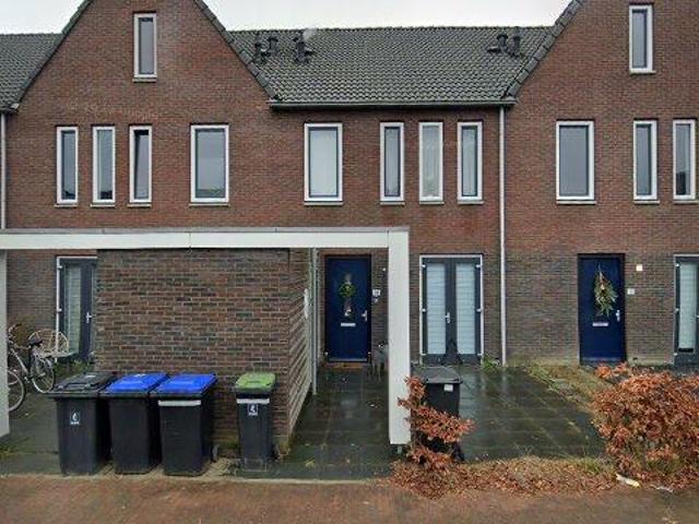 Woning te huur in Wilnis, Utrecht