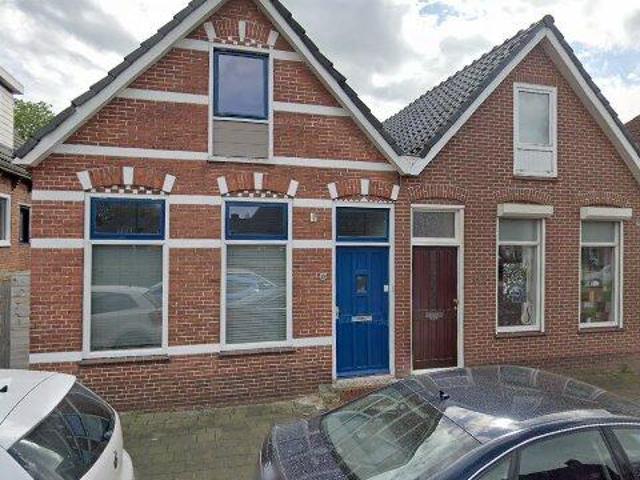Woning te huur in Winschoten, Groningen