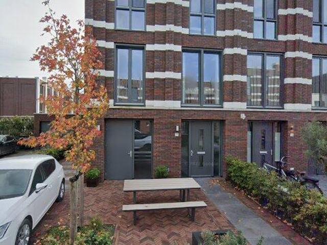 Woning te huur in Wormerveer, Noord Holland