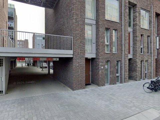 Woning te huur in Zaandam, Noord Holland