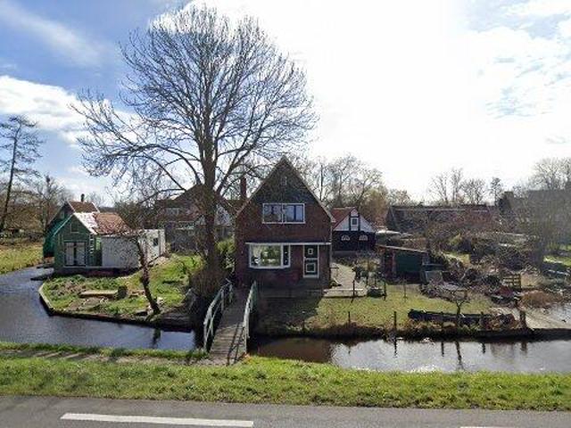 Woning te huur in Zaandam, Noord Holland
