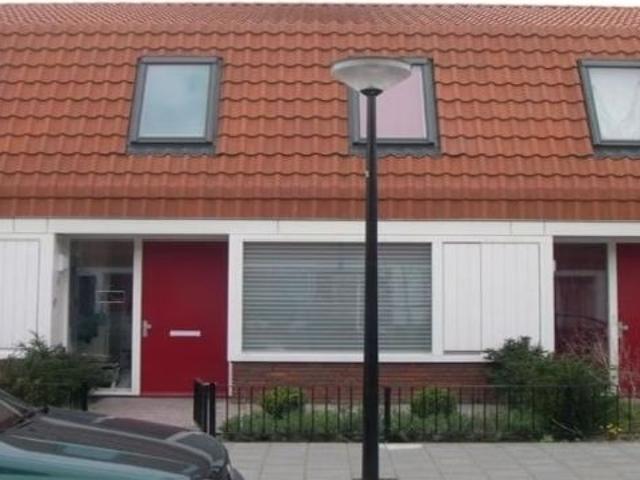 Woning te huur in Zaandam, Noord Holland