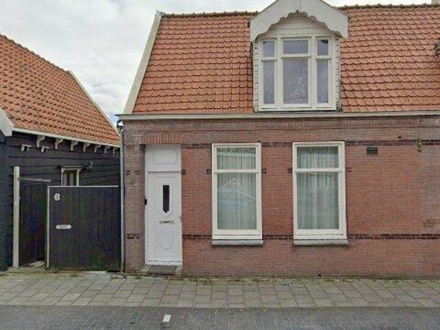Woning te huur in Rosmolenbuurt, Zaandam