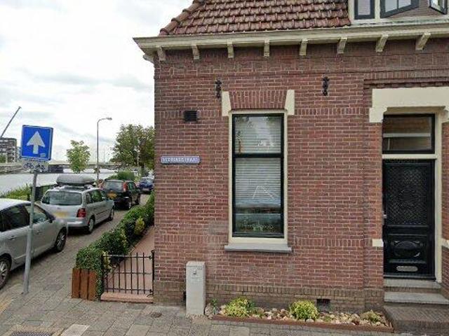 Woning te huur in Zaandam, Noord Holland