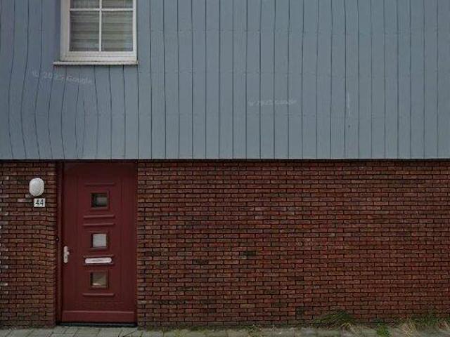 Woning te huur in Zaandam, Noord Holland