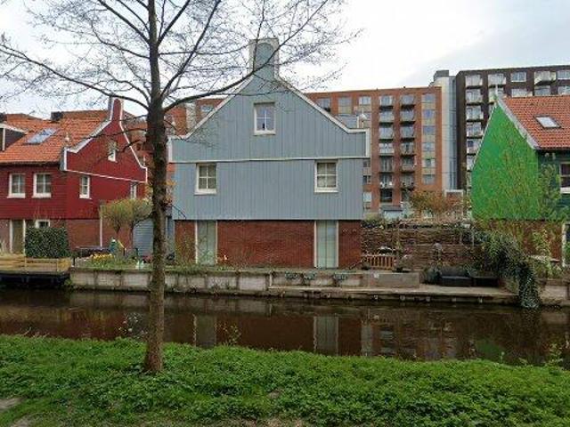 Woning te huur in Zaandam, Noord Holland
