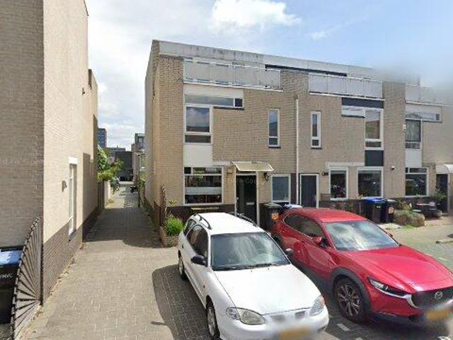 Woning te huur in Zaandam, Noord Holland