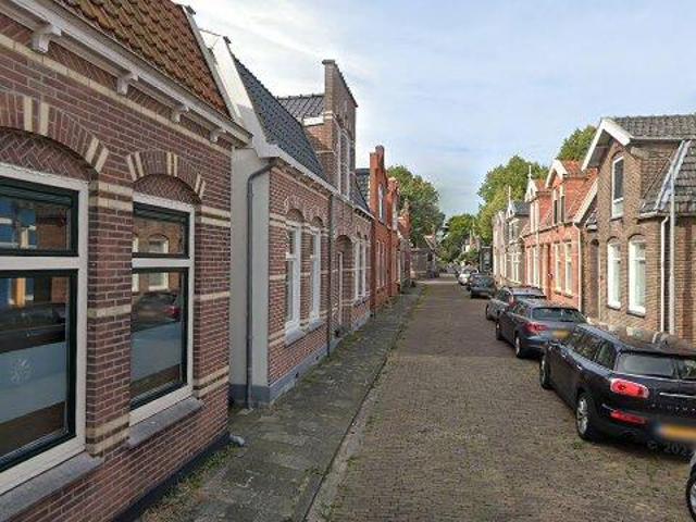 Woning te huur in Zaandijk, Noord Holland