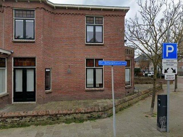Woning te huur in Zandvoort, Noord Holland