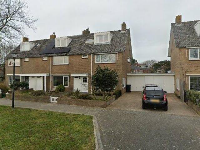 Woning te huur in Zandvoort, Noord Holland