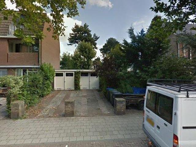 Woning te huur in Zandvoort, Noord Holland