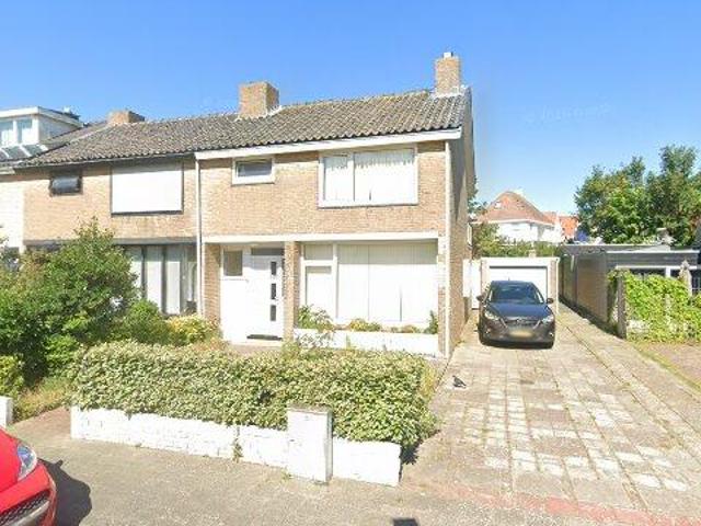 Woning te huur in Parkbuurt, Zandvoort