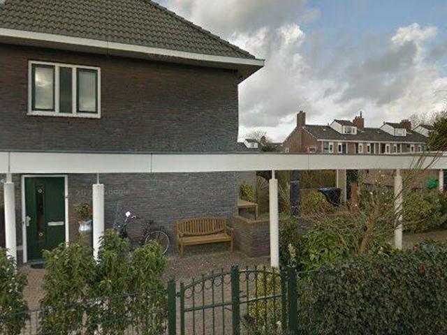 Woning te huur in Zandvoort, Noord Holland