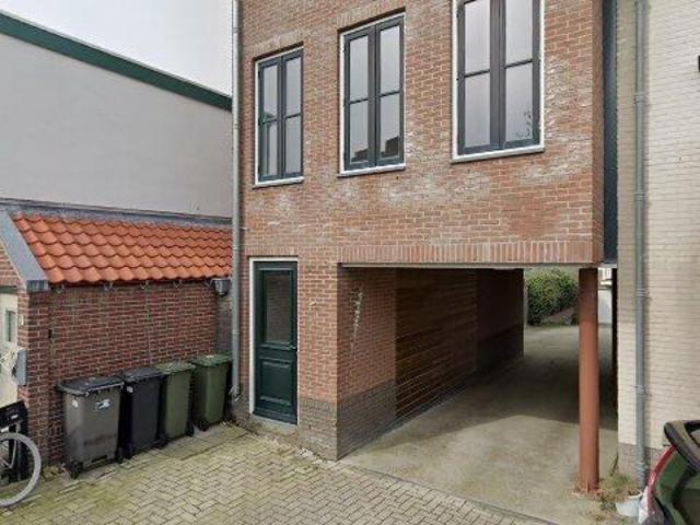Woning te huur in Parkbuurt, Zandvoort