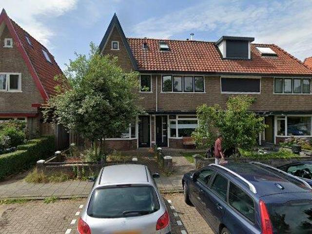 Woning te huur in Zeist