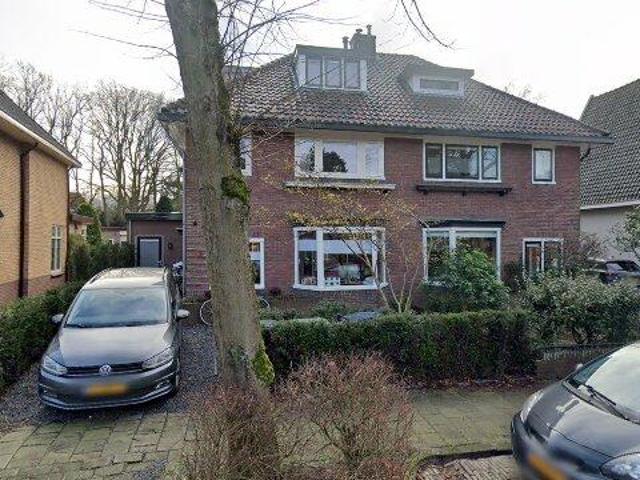 Woning te huur in Zeist