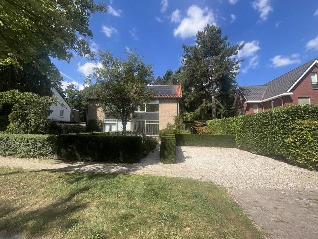 Woning te huur in Zeist