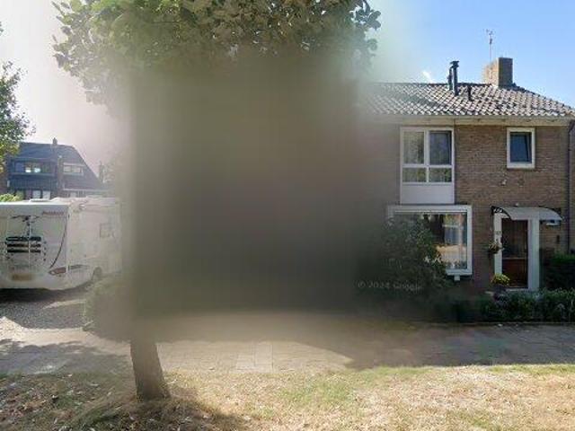 Woning te huur in Zeist