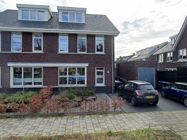 Woning te huur in Zeist