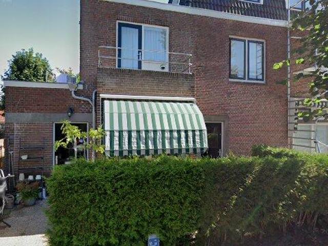 Woning te huur in Zeist
