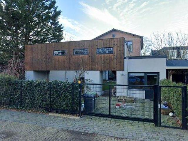 Woning te huur in Zeist