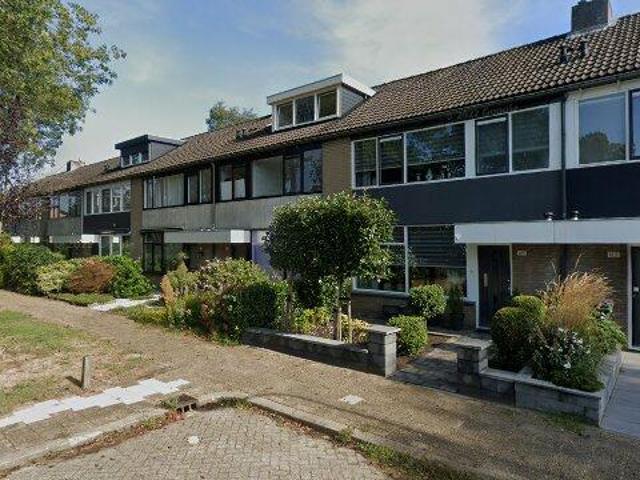 Woning te huur in Zeist