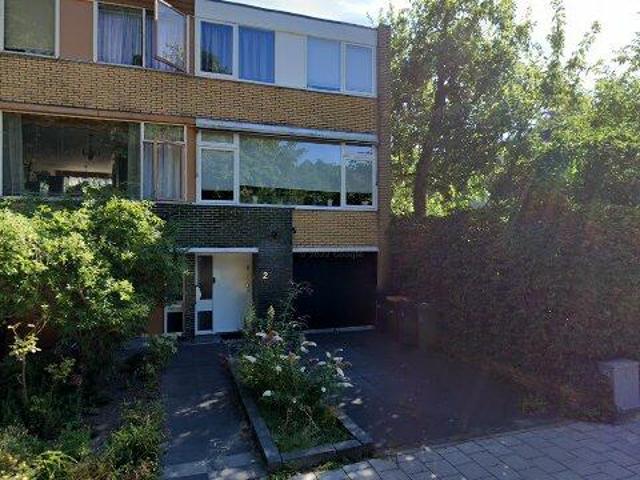 Woning te huur in Zeist