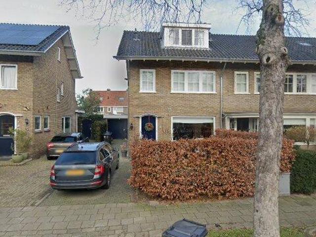 Woning te huur in Zeist