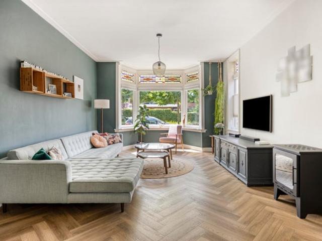 Woning te huur in Zeist
