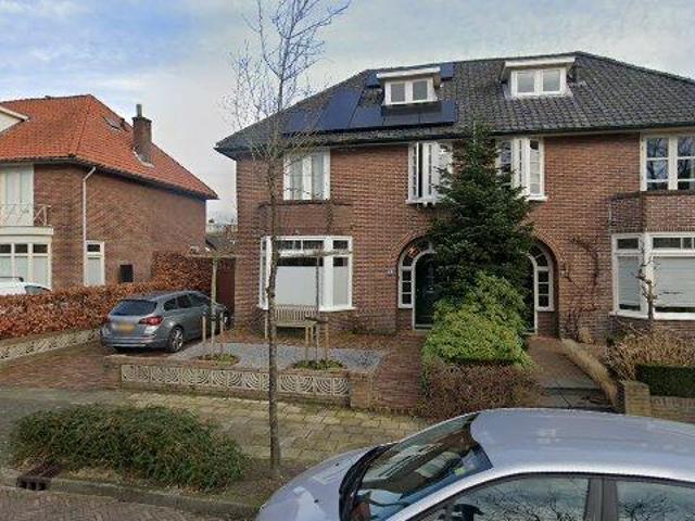 Woning te huur in Zeist