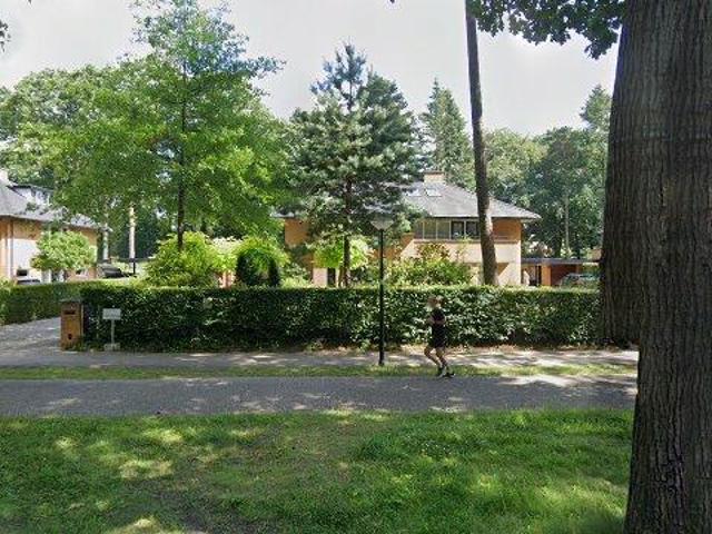 Woning te huur in Zeist