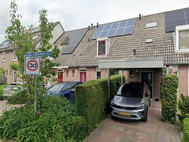 Woning te huur in De Leyens, Zoetermeer
