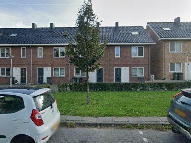 Woning te huur in Palenstein, Zoetermeer