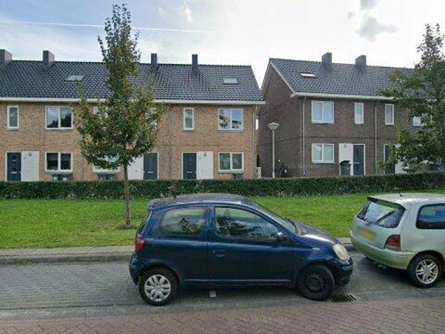 Woning te huur in Palenstein, Zoetermeer