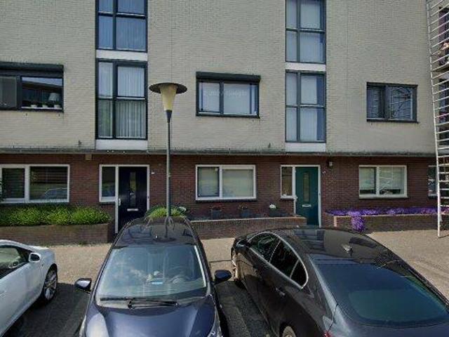 Woning te huur in Oosterheem, Zoetermeer