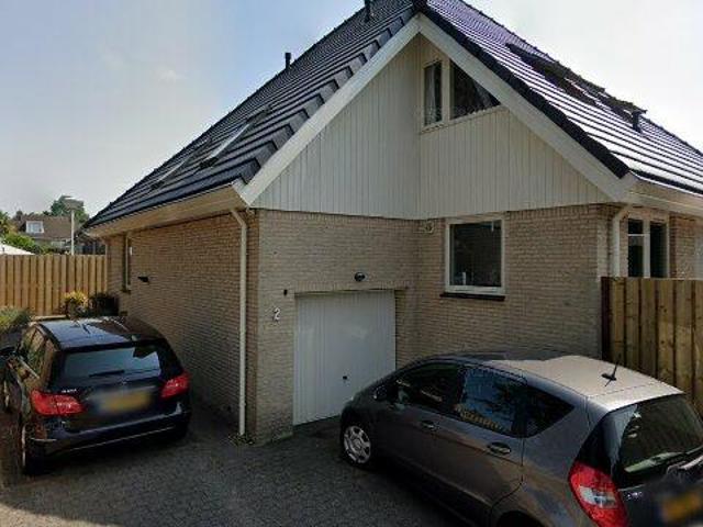 Woning te huur in De Leyens, Zoetermeer